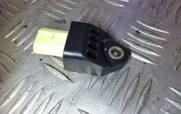 Subaru Legacy Airbag deployment crash/impact sensor 98235AG070 7634ACCB7