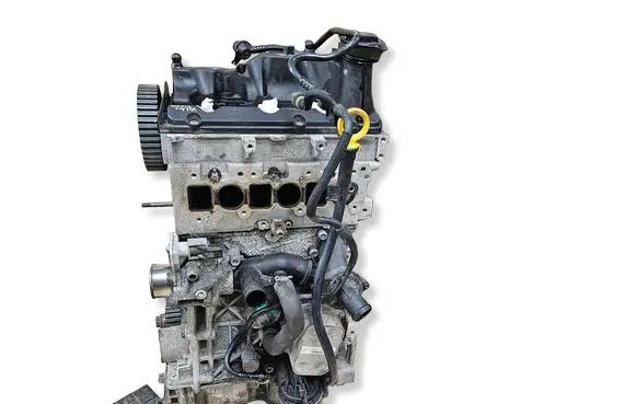 Skoda Rapid (NH) Engine CUS