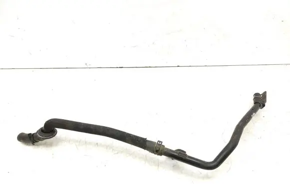 Audi A6 S6 C6 4F Engine coolant pipe/hose 4F1819342B