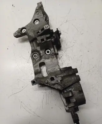 Generator/alternator bracket