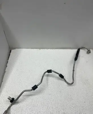 Porsche Macan (95B) Air conditioning (A/C) pipe/hose 95b816741d