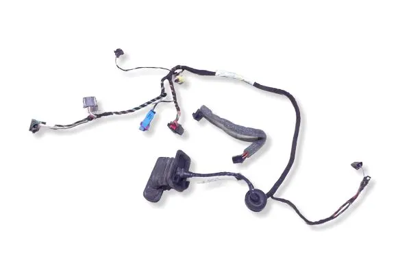 Skoda Yeti (5L) Wiring harness 5L0971121CN