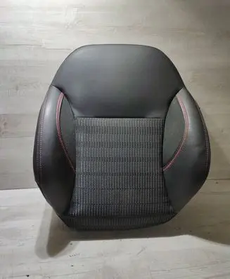 Peugeot 2008 I Seat trim 0003