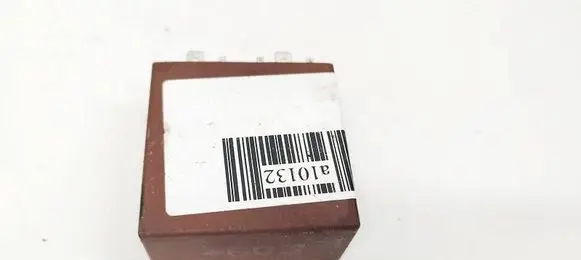 Audi A6 S6 C5 4B Other relay 4B0955531E