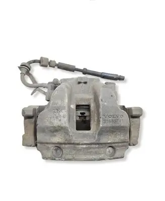 Volvo V60 Front brake caliper 31665741