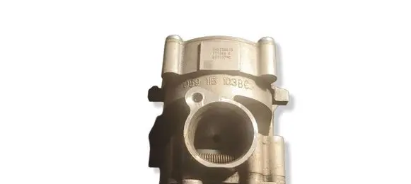 Audi A6 S6 C7 4G Oil pump 059115103BC