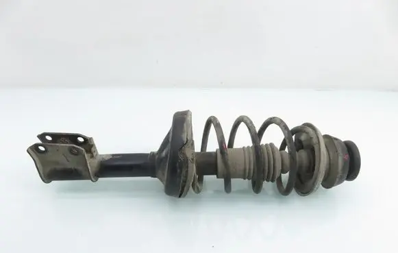 Renault Thalia I Front shock absorber with coil spring 