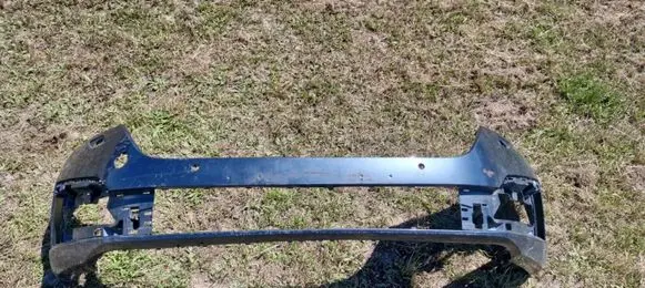 Skoda Octavia Mk4 Front bumper 5E38072215 5E3807221V
