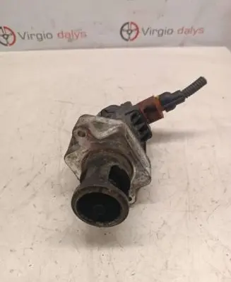 Opel Insignia A EGR valve 55666052