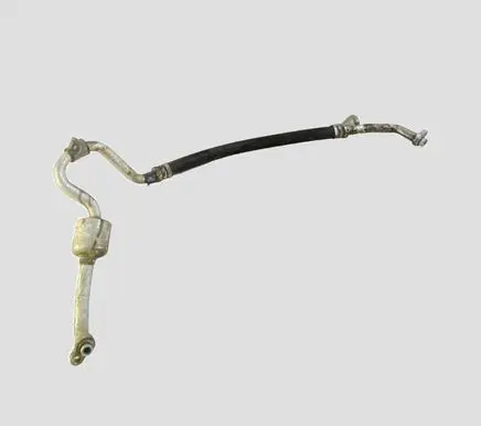 KIA Carens II Air conditioning (A/C) pipe/hose