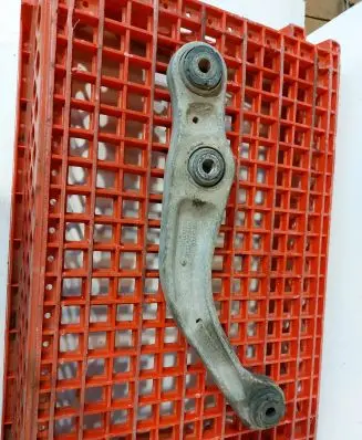 Audi A8 S8 D2 4D Rear control arm 4D0505323K 1336710