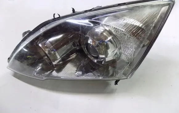 Honda CR-V Headlights/headlamps set 