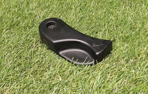 BMW 3 F30 F35 F31 Engine bonnet (hood) release handle 7309608 107020
