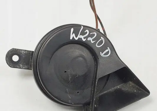 Mercedes-Benz S W220 Horn signal 0045428020