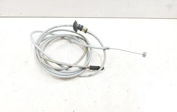 Toyota Avensis T250 Engine bonnet/hood lock release cable 