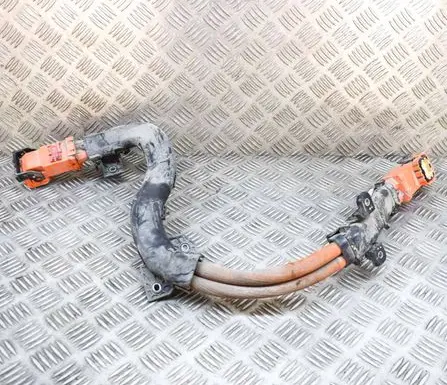 Ford Mustang Mach-E Other wiring loom LJ9814B322AE