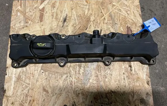 Peugeot 307 Rocker cam cover 9658651780