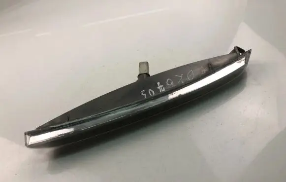 Peugeot 807 Front indicator light 123456