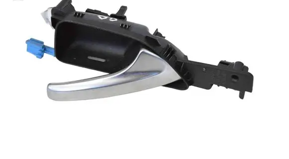 Mercedes-Benz GLE (W166 - C292) Rear door interior handle A2927600400