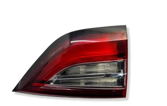 Renault Scenic IV - Grand scenic IV Rear/tail lights 265556481R
