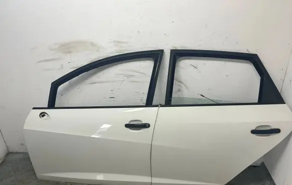 Seat Ibiza IV (6J,6P) Front door