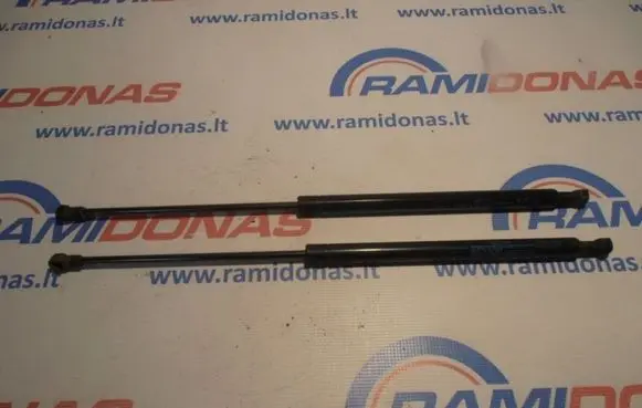 Fiat Panda II Tailgate/trunk strut/damper