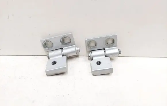 BMW 6 E63 E64 Front door upper hinge