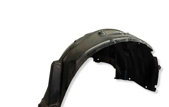 Toyota GT 86 Rear arch fender liner splash guards 59122CA012