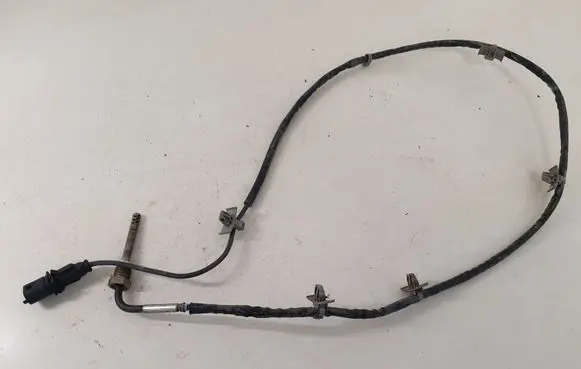 Opel Astra J Exhaust gas temperature sensor 55575971