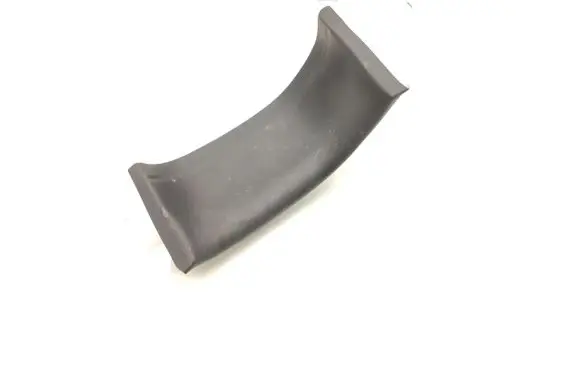 Panel trim