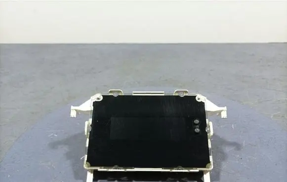 Ford Fiesta Radio/CD/DVD/GPS head unit ET7T-18B955-AC