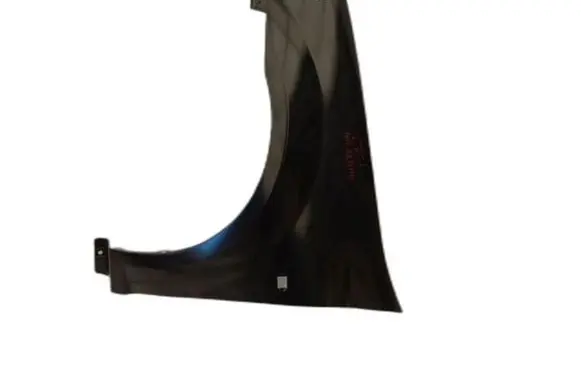 Dacia Logan I Fender 6001549971