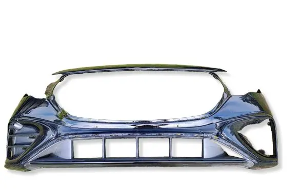 Mercedes-Benz E W214 Front bumper A2148856902