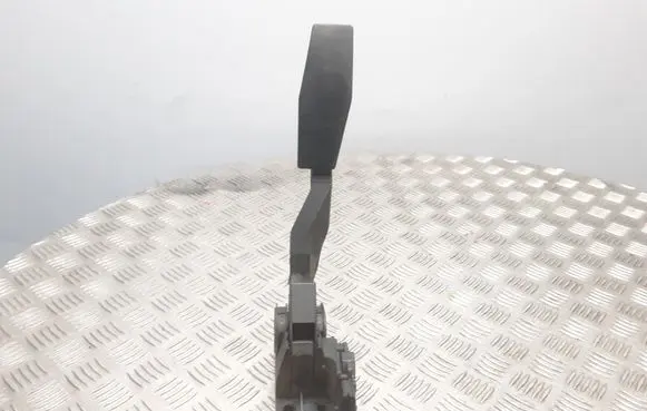 Opel Zafira A Accelerator throttle pedal 90581208 0281002298