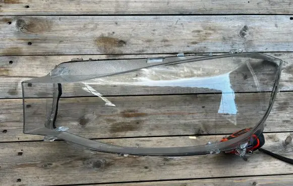 BMW 3 GT F34 Headlight lense 7310110712L 53117355555
