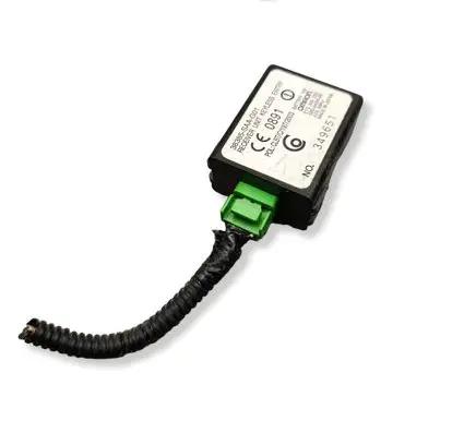 Honda FR-V Immobilizer control unit/module 38385SAAG01 ETS300220