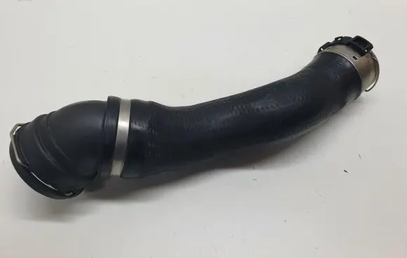 BMW 5 E60 E61 Intercooler hose/pipe 7803747 1161780374701