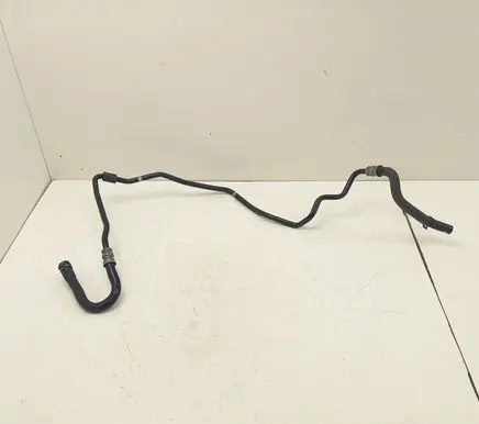 Porsche Cayenne (9PA) Power steering hose/pipe/line 7L0422890B