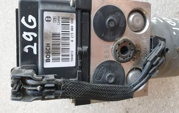 KIA Sorento ABS Pump 0265216928 0273004660