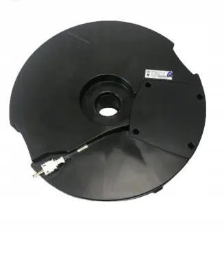 Audi Q5 SQ5 Subwoofer speaker 8R0035382