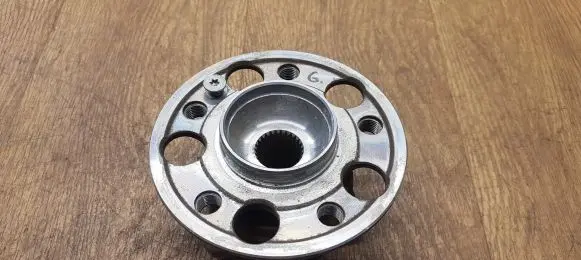 Mercedes-Benz E W213 Rear wheel ball bearing A2133570500