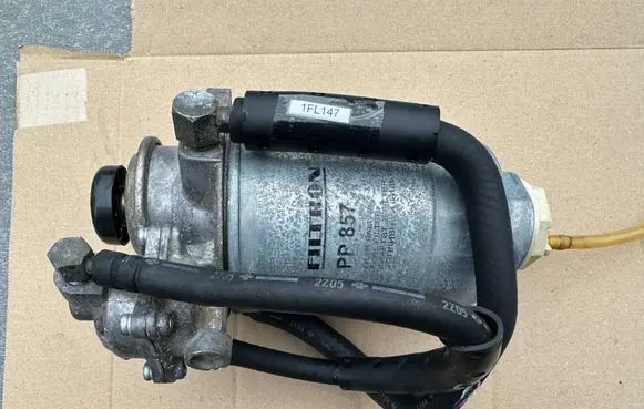 Nissan Patrol Y61 Mechanical fuel pump 16400VC106