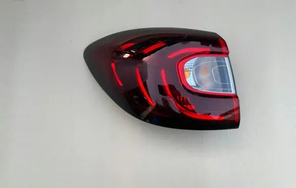 Renault Captur Rear/tail lights 265557849R