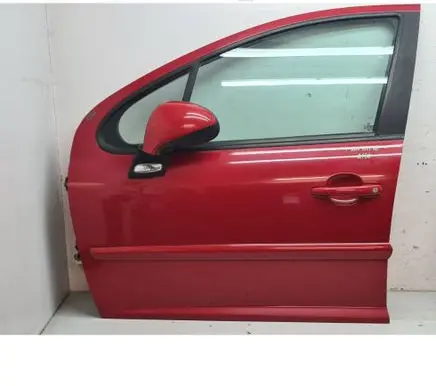 Peugeot 207 Front door 296ATS