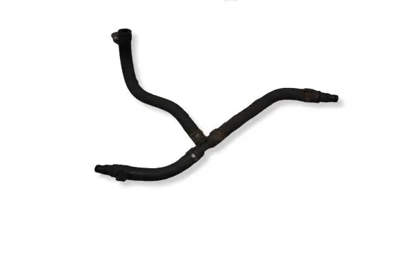 Mercedes-Benz E W212 Engine coolant pipe/hose A2045010325