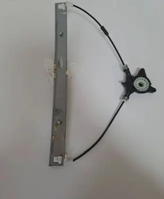 Mazda 6 Sliding door window regulator with motor PBTG30