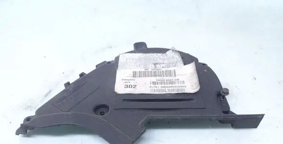 Ford Focus Timing belt guard (cover) 9651560180 7M5Q6007GB