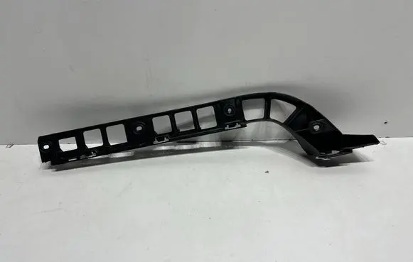 Skoda Rapid (NH) Rear bumper mounting bracket 5JJ807864