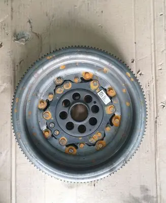 Volkswagen Golf VII Flywheel 06K105266A