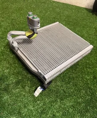 KIA Optima DL3 Air conditioning (A/C) radiator (interior) 9781702